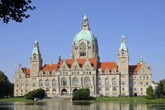 Neues Rathaus