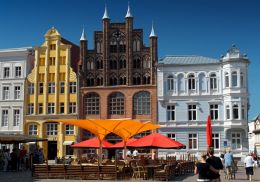 Stralsund